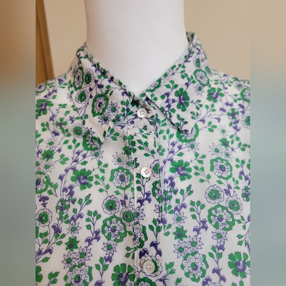 XiRENA Tops - Xirena button down shirt